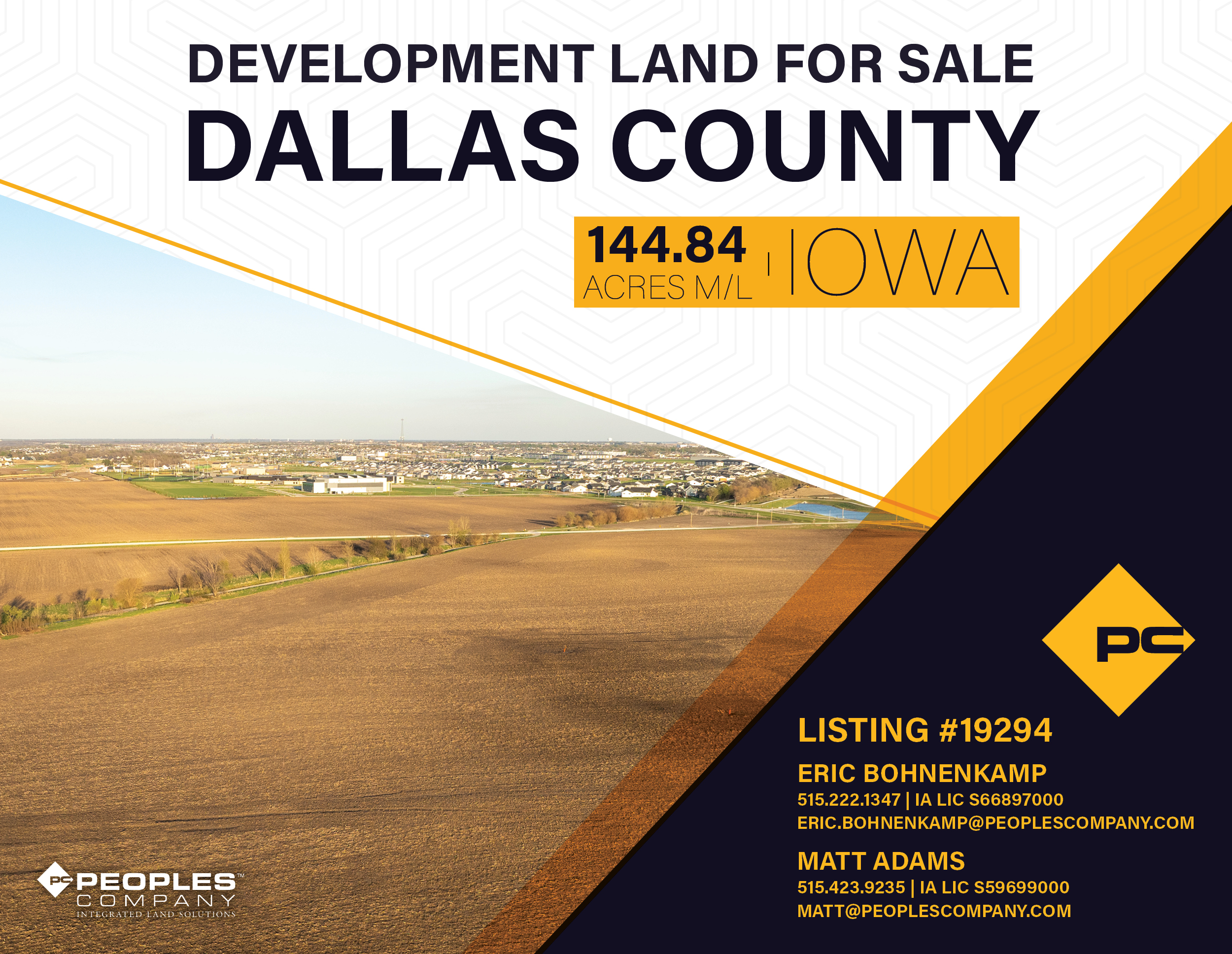 Listing #19294